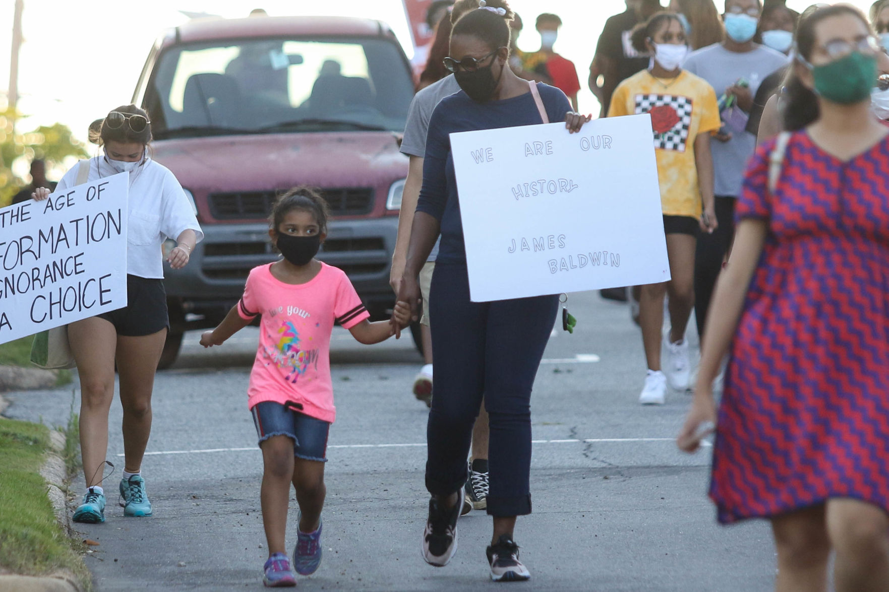 Opelika Juneteenth 2020